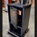 Energy wood stove