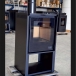 Energy wood stove