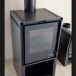 Energy wood stove