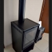 Energy wood stove