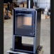 Energy wood stove